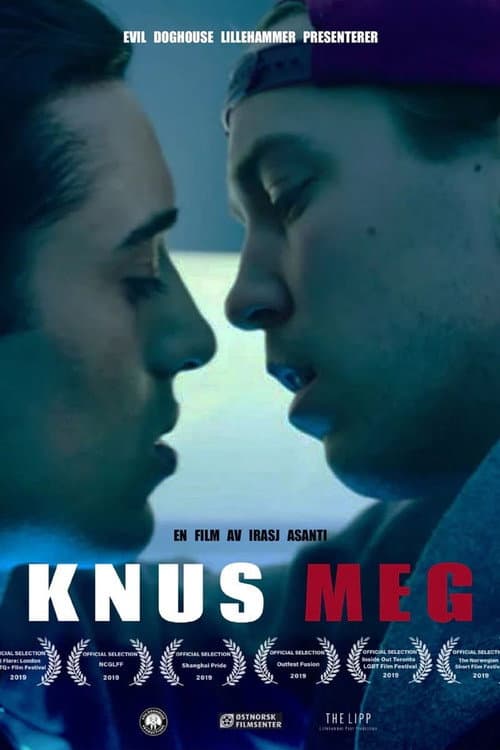 Knus meg (2019) poster