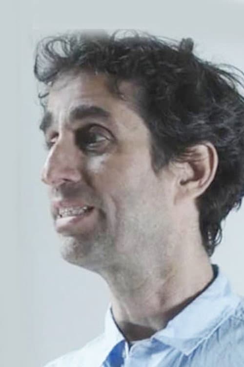 Glen E. Friedman foto