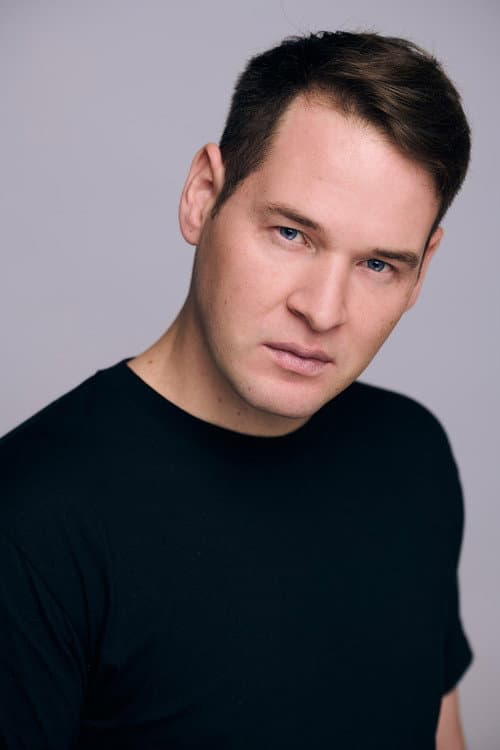 Edgar Pino foto