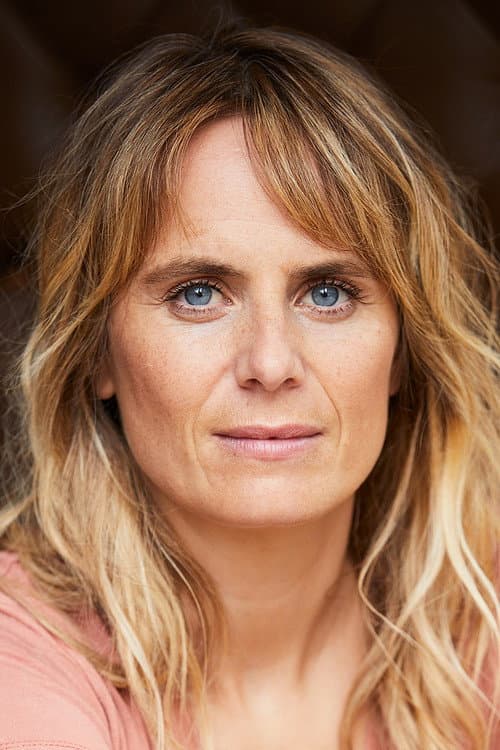 Anna Pieri Zuercher foto