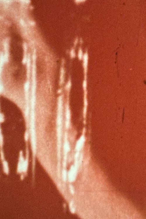 Luminescence (1976) poster