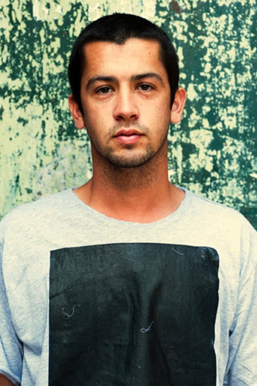 Josh Hawkins foto