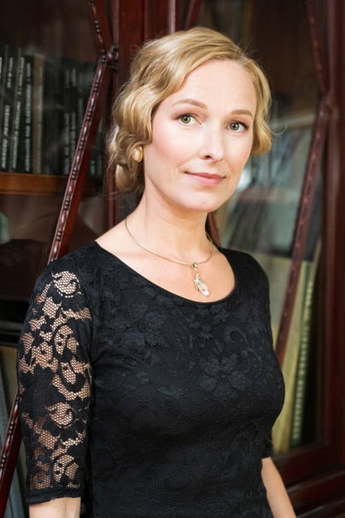 Kristīne Nevarauska foto