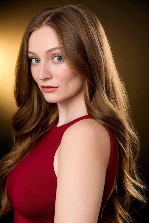 Haley Lohrli foto