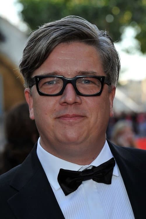 Tomas Alfredson foto