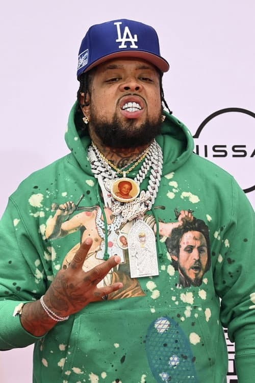Westside Gunn foto