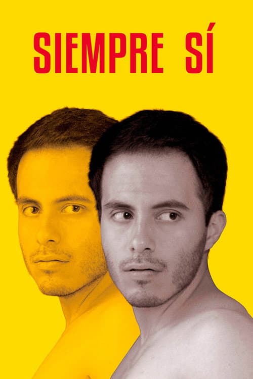 Siempre sí (2019) poster