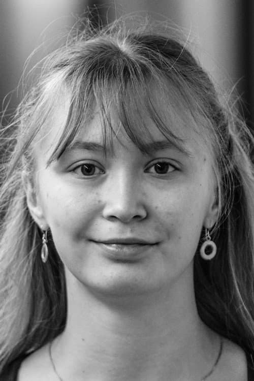 Frida Jantson-Köstner foto