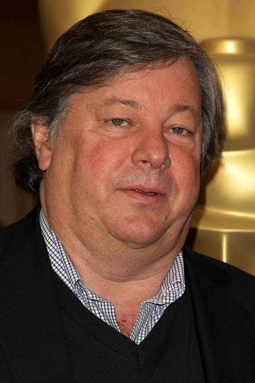 Kirk Simon foto