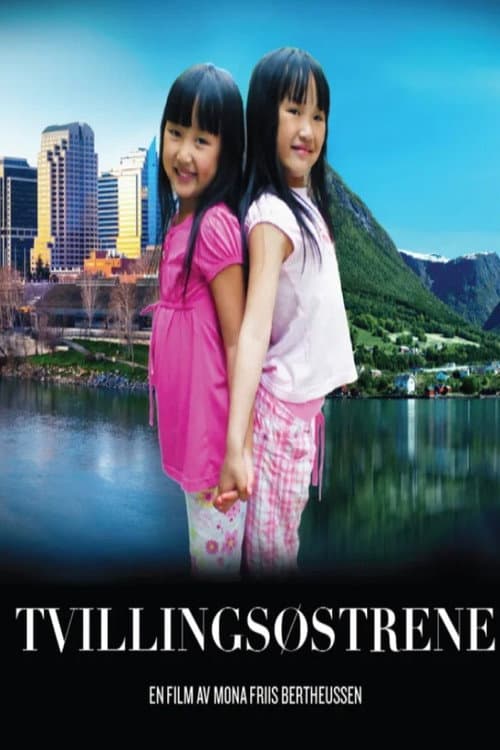 Tvillingsøstrene (2013) poster