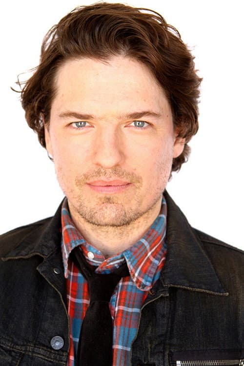 Gerard Griesbaum foto