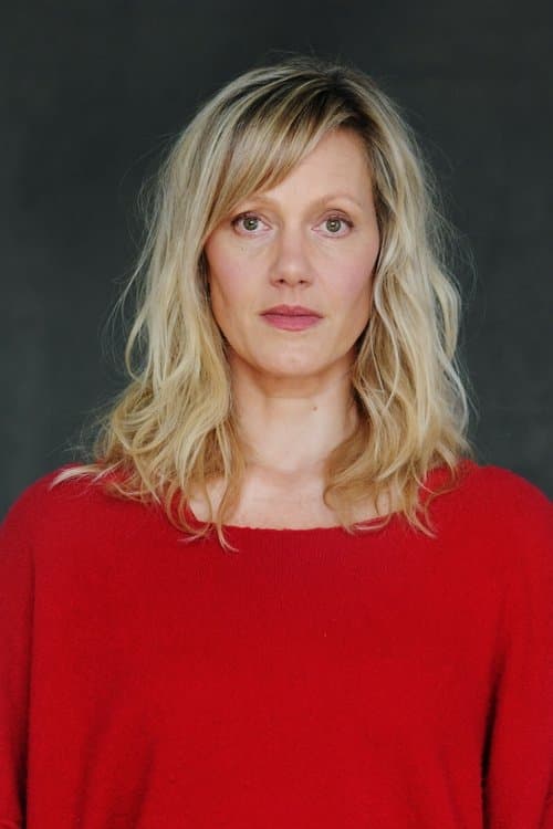 Anna Schudt foto