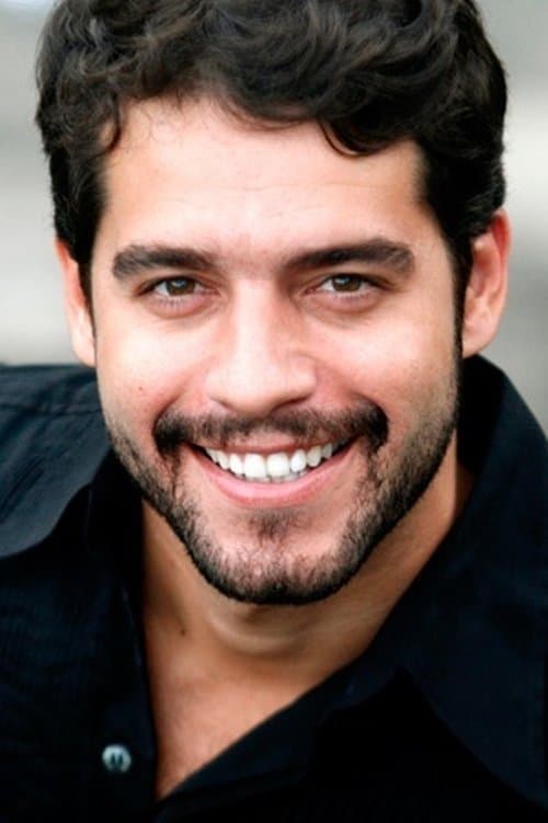 Guilherme Winter foto