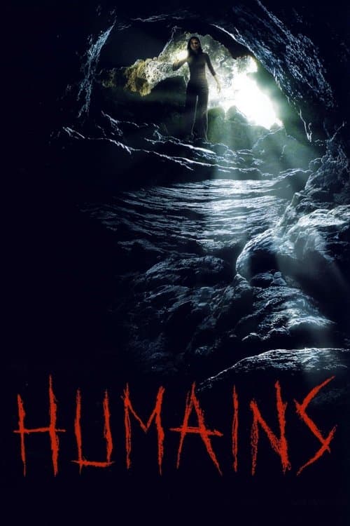 Humains (2009) poster
