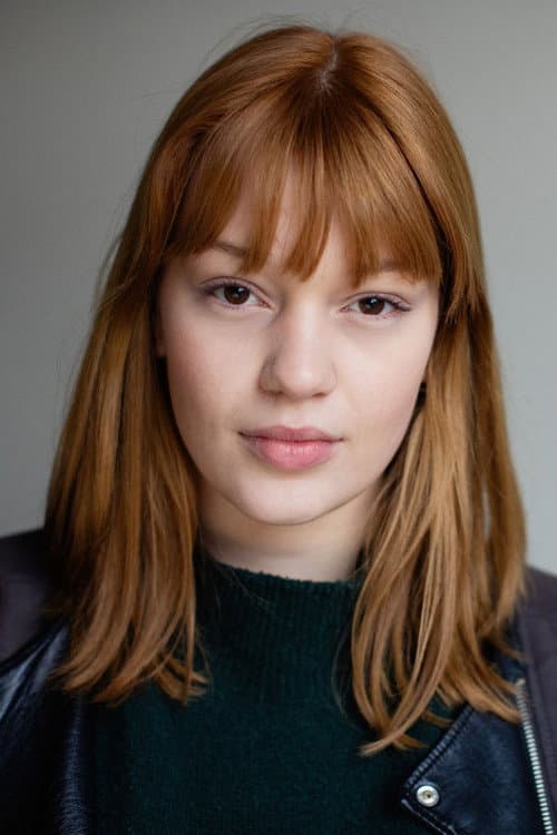 Lilly Dreesen foto