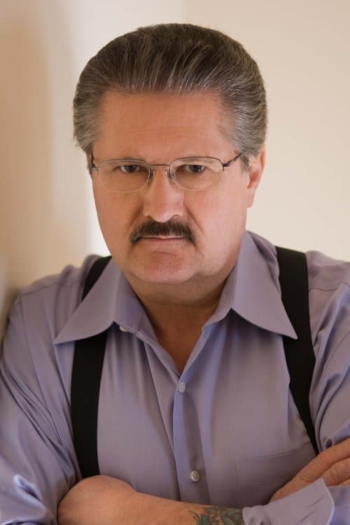 Robert Bizik foto