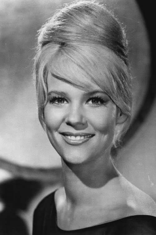 Jennifer Billingsley foto