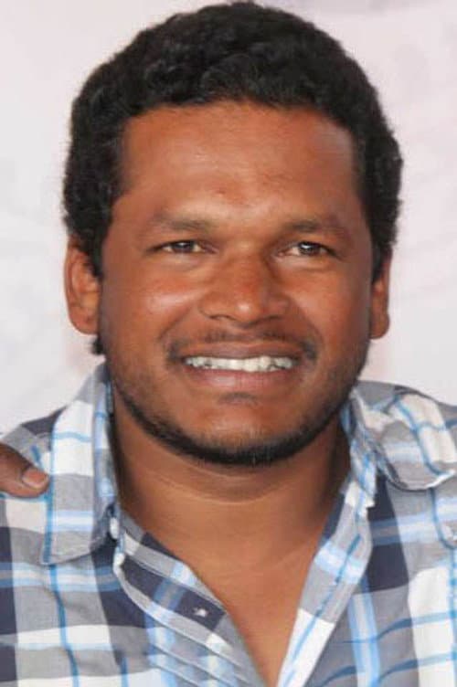 Hari Santosh foto