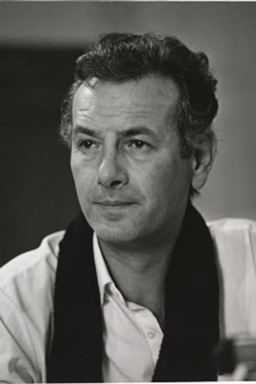 György Fehér foto
