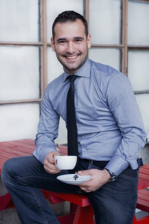 Cenk Doğar foto