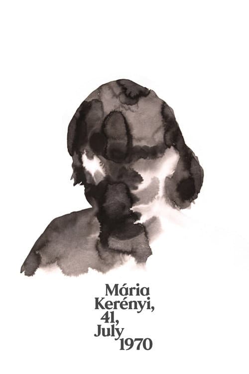 Kerényi Mária, 41, 1970. július (2022) poster