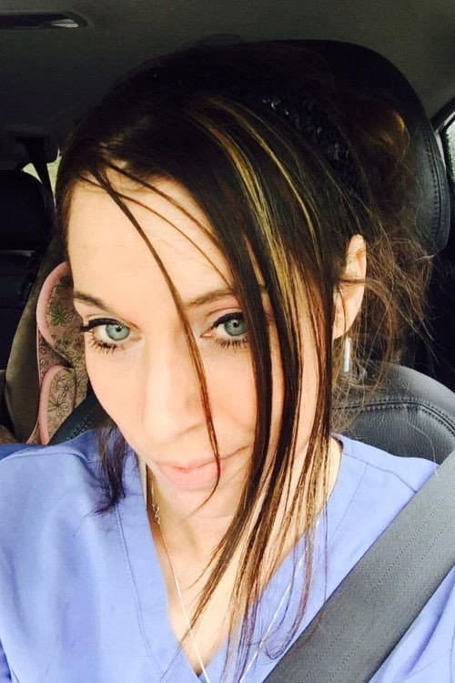 Brie Straiton foto