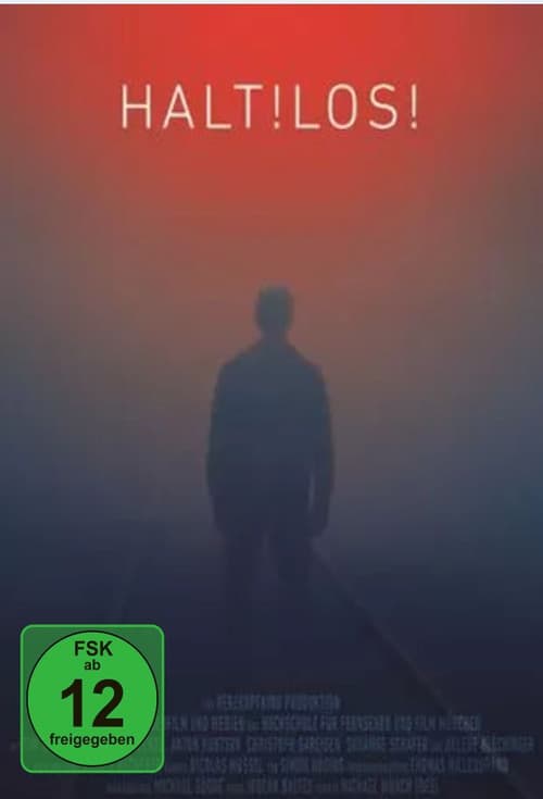Halt! Los! (2017) poster