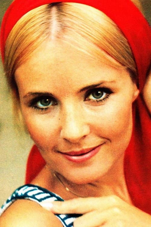 Marie-France Boyer foto