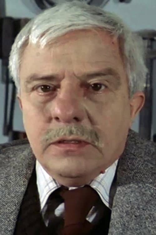 Ernst Kahler foto