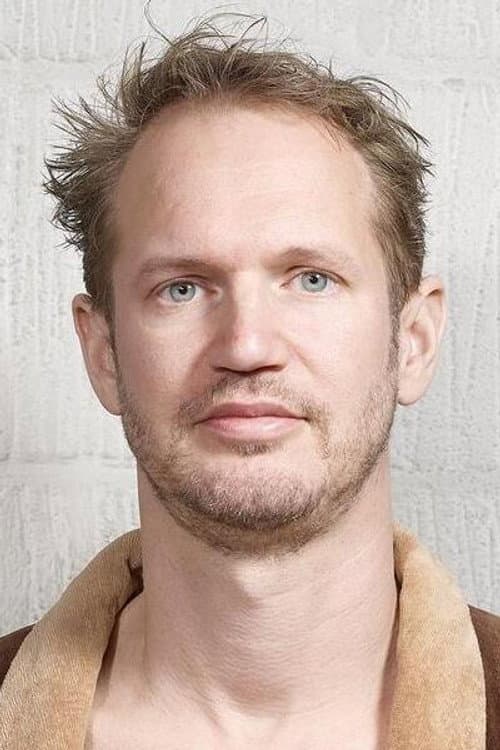 Johan Goossens foto