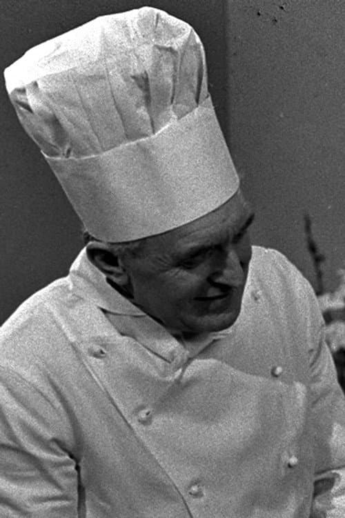Axel Larsen foto