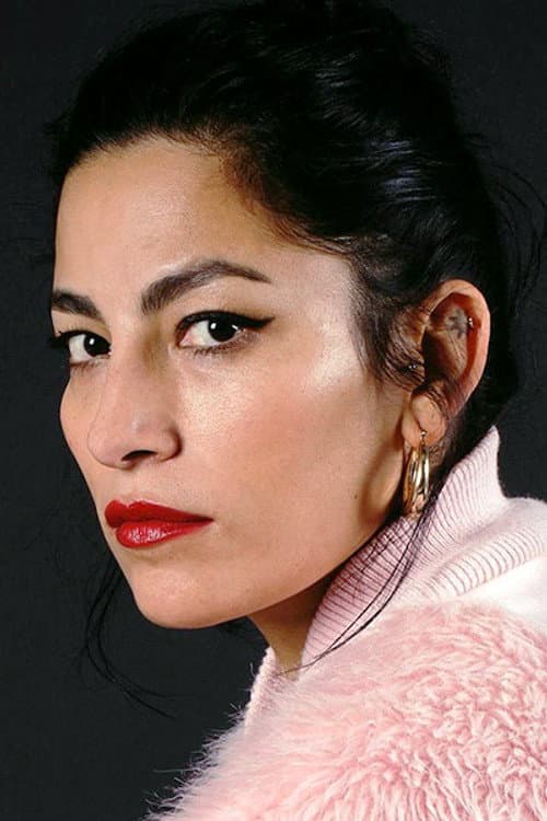 Ana Tijoux foto