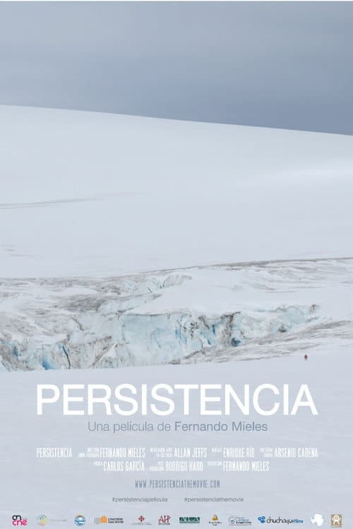 Persistencia (2016) poster