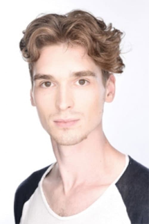 Nikita Kapustin foto