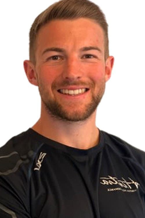 Ben Thorne foto