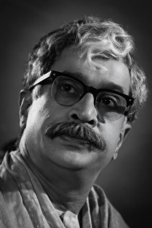 T. S. Muthaiah foto