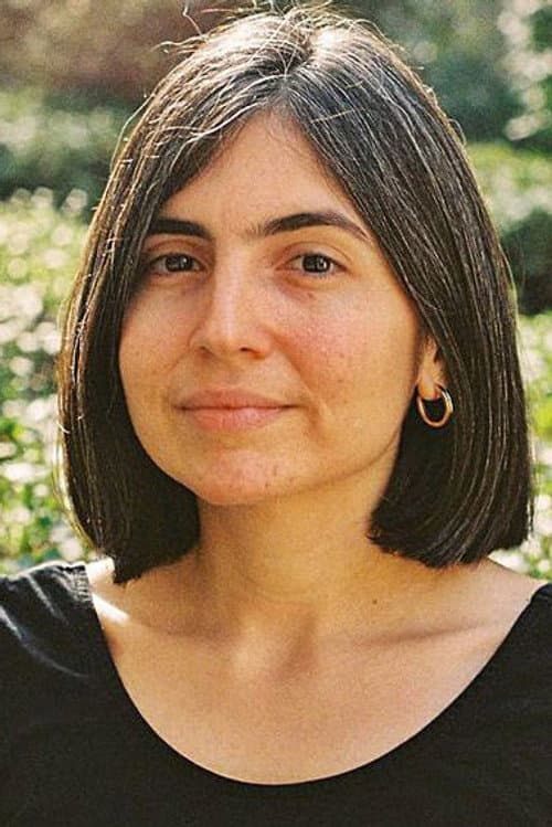 Helena Girón foto