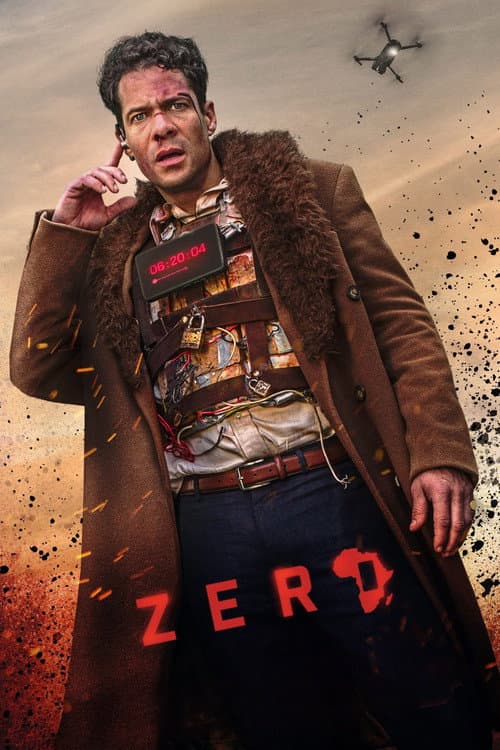 Zero (2025) poster