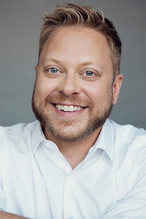 Guillaume Lambert foto