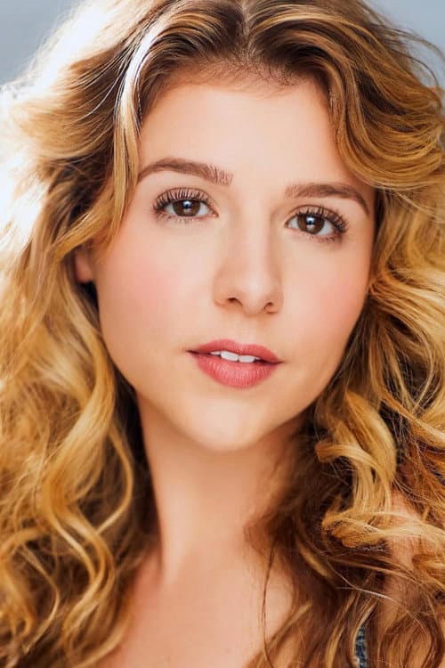 Elizabeth Gibbs foto