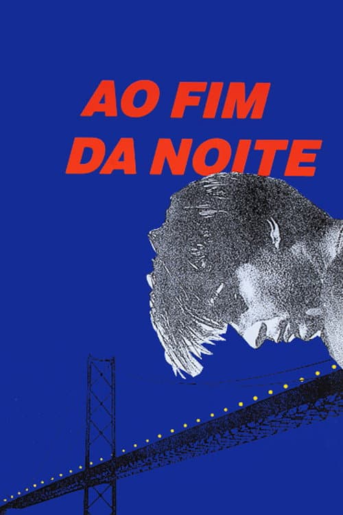 Ao Fim da Noite (1991) poster