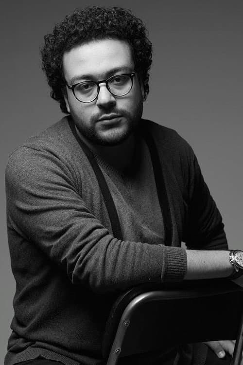 خالد منصور foto