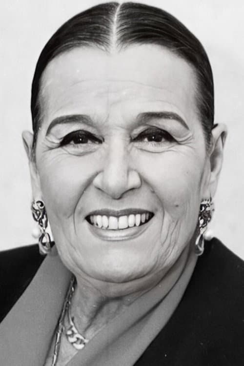 Ana María Campoy foto