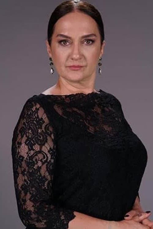 Yeşim Gül Akşar foto