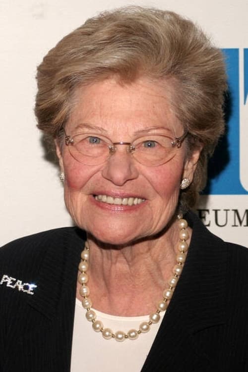 Lila Garrett foto