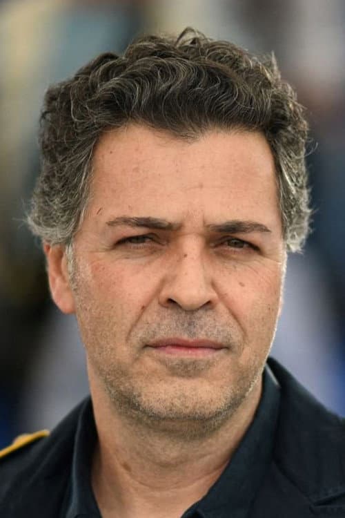 Ashraf Farah foto