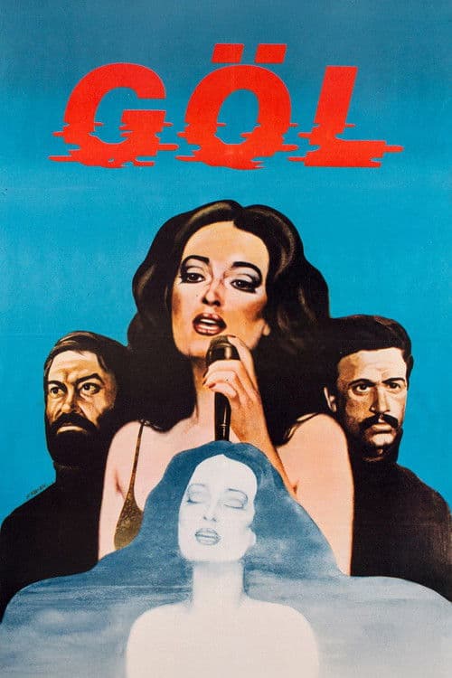 Göl (1982) poster