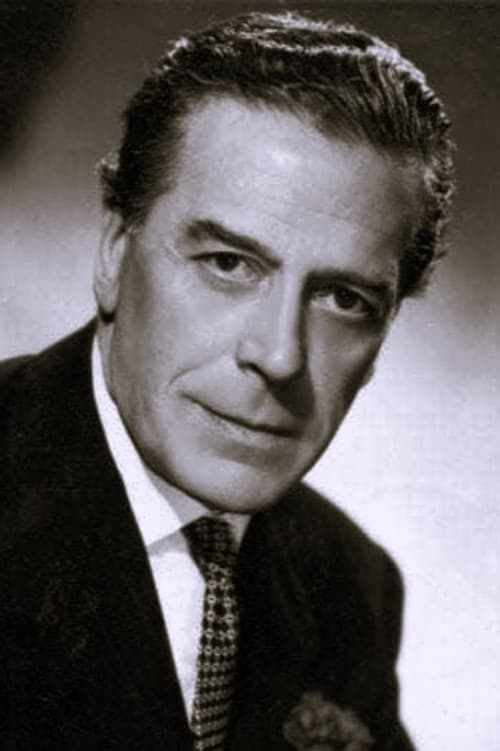 Jack Buchanan foto