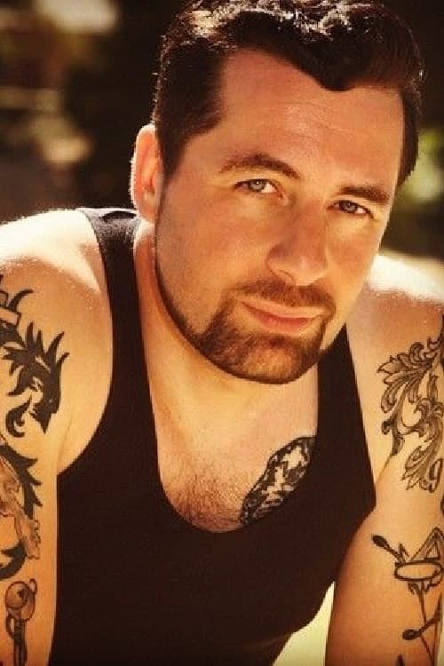 Manuel Caneri foto