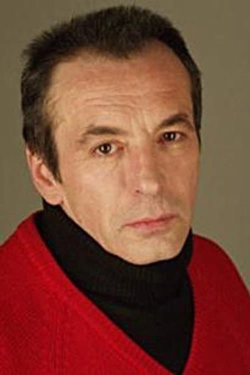 Jerzy Góralczyk foto